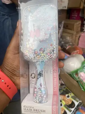 Fashion Hair Brush