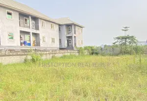 669sqm Land at Farmville Estate Opp Blenco Sangotedo Lagos