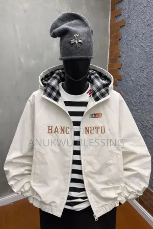 Men Jacket