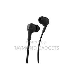 Oraimo Halo 4 Oep-e26 – Deep Bass Wired Earphone