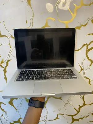 Laptop Apple MacBook Pro 2012 8GB Intel Core i5 HDD 500GB