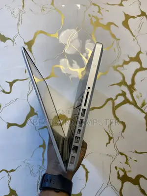 Laptop Apple MacBook Pro 2012 8GB Intel Core i5 HDD 500GB