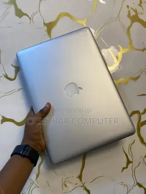 Laptop Apple MacBook Pro 2012 8GB Intel Core i5 HDD 500GB