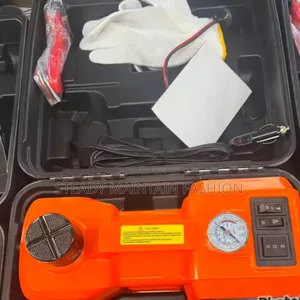 Super Electric Jack Kit