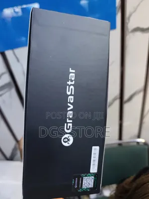 Mercury Gravastar Pro Wireless Mechanical Gaming Keyboard 75% RGB