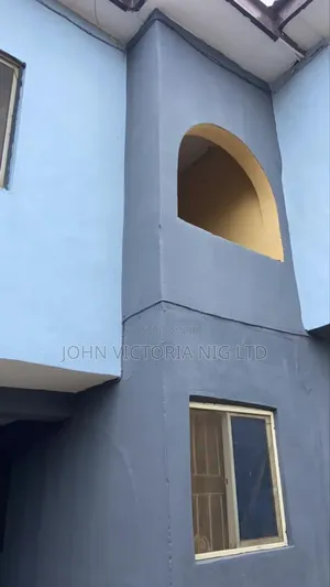 14bdrm Block of Flats in Ekoro Able Egba for sale