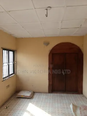 14bdrm Block of Flats in Ekoro Able Egba for sale