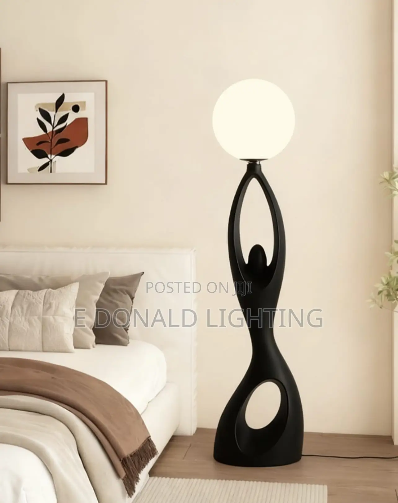 1500mm 4fit Tall Standing Lantern