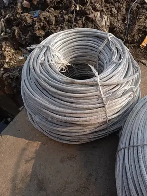 100mm Aac Aluminum Bar Conductor