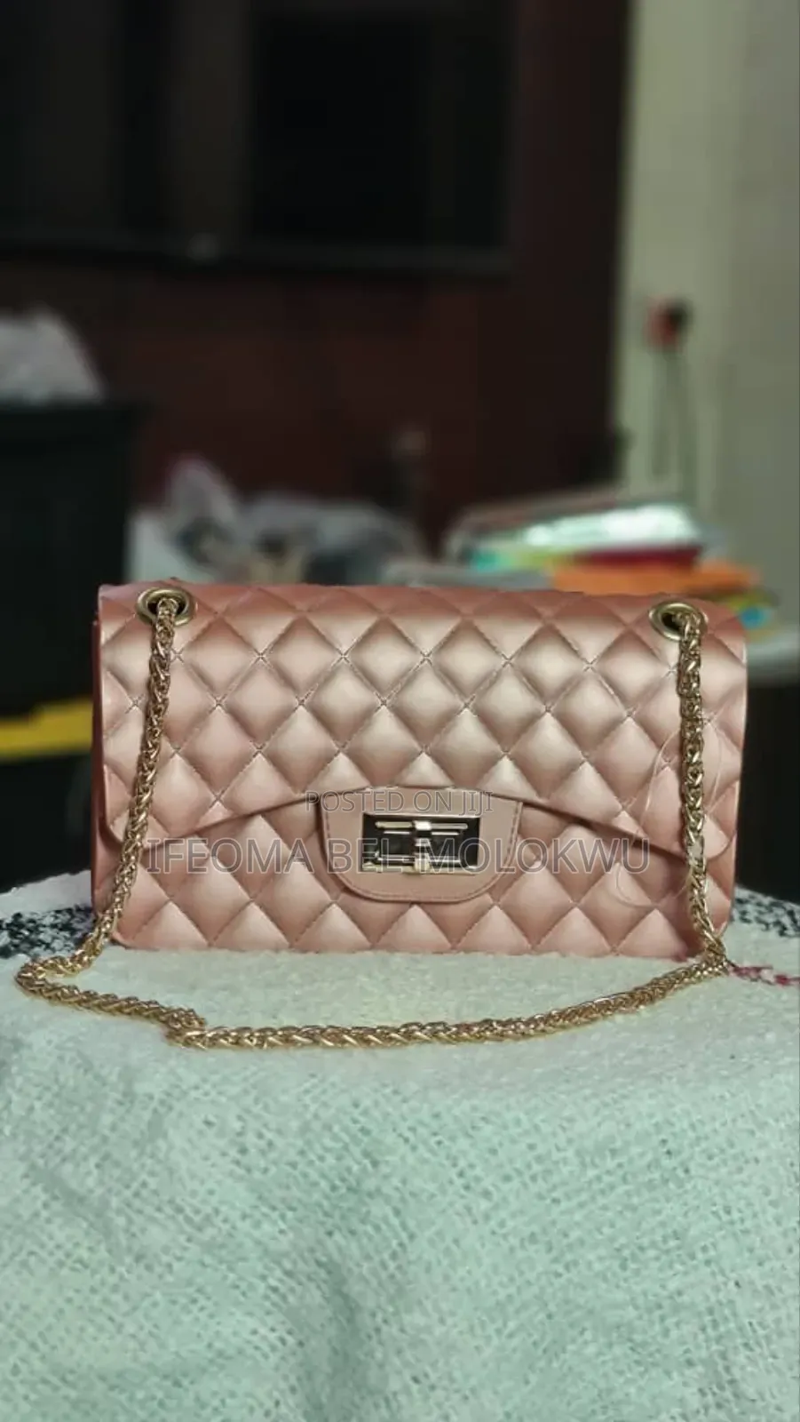 Maison Femme