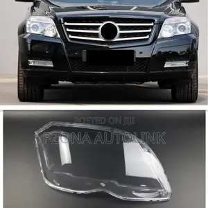 Headlamp Cover for Mercedes GLK X204 Glk250 Glk280 Glk300 Glk350