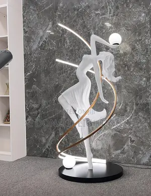 2200mm 7fit Humanoid