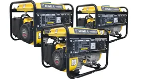 Senwei Sv2200 1.2kva Generator
