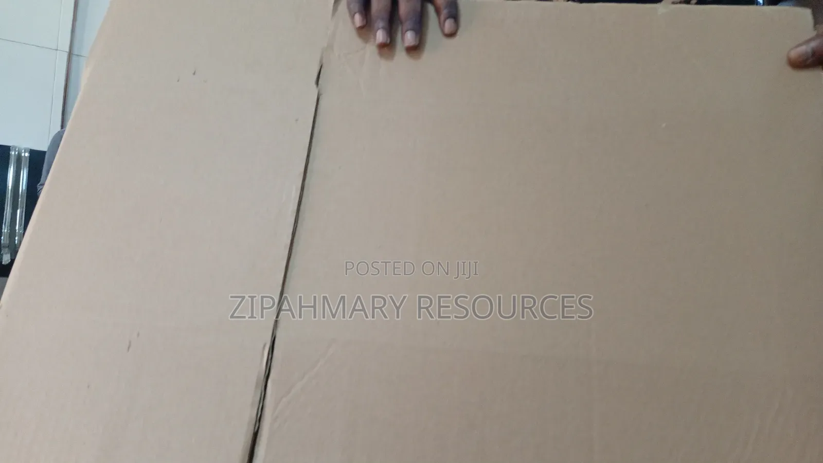 Carton Production