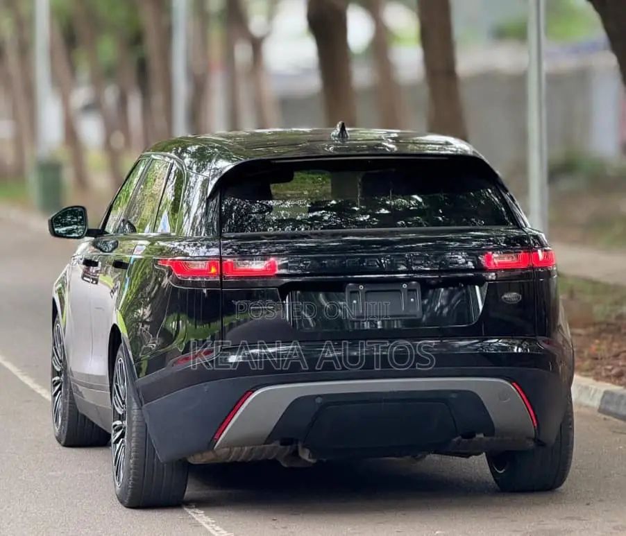 Car 2019 Black