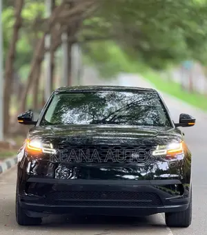 Car 2019 Black