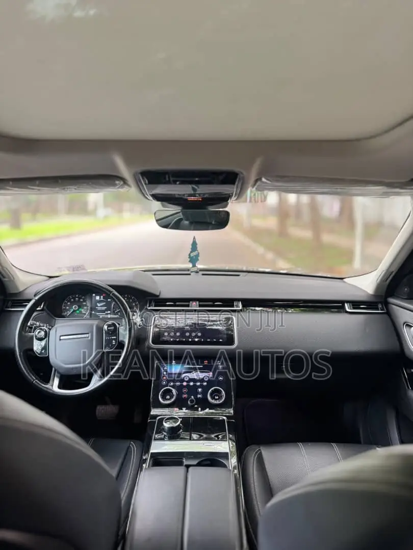 Car 2019 Black
