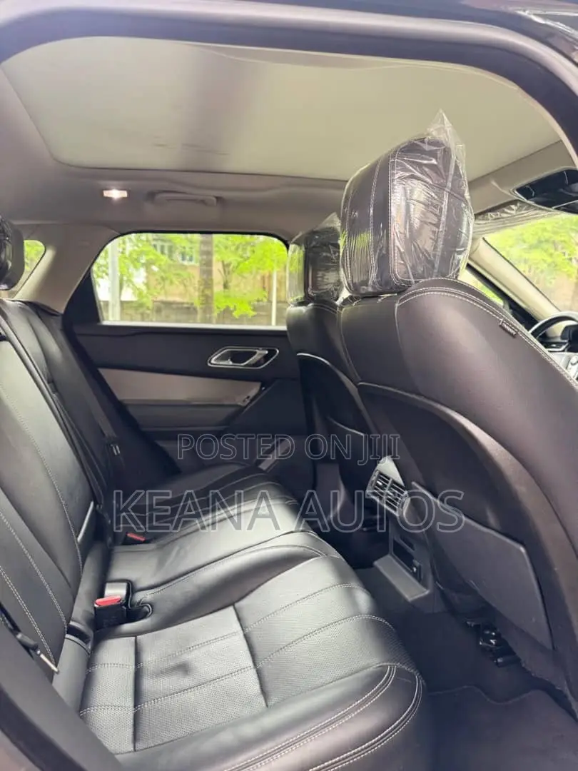 Car 2019 Black