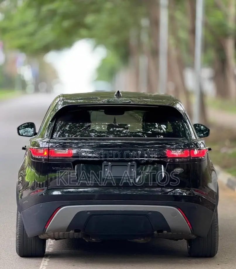 Car 2019 Black