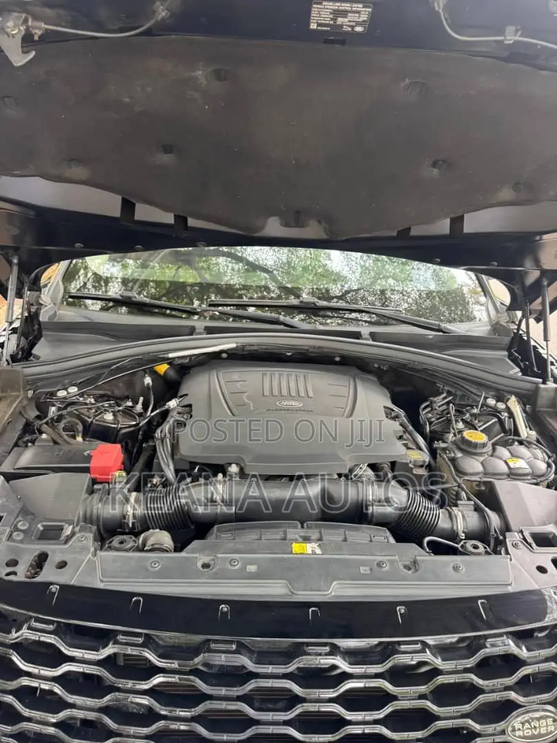 Car 2019 Black