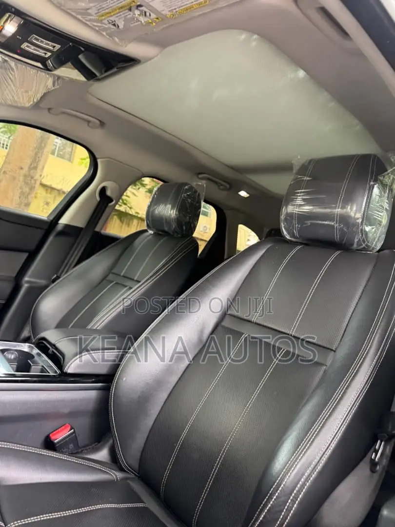 Car 2019 Black
