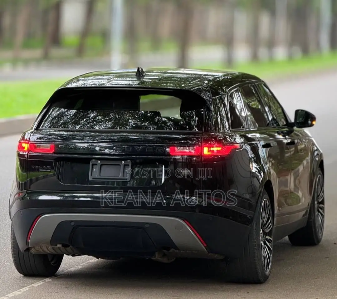 Car 2019 Black