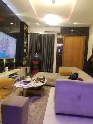 3bdrm Apartment in Ikota Gra, Lekki Expressway for rent