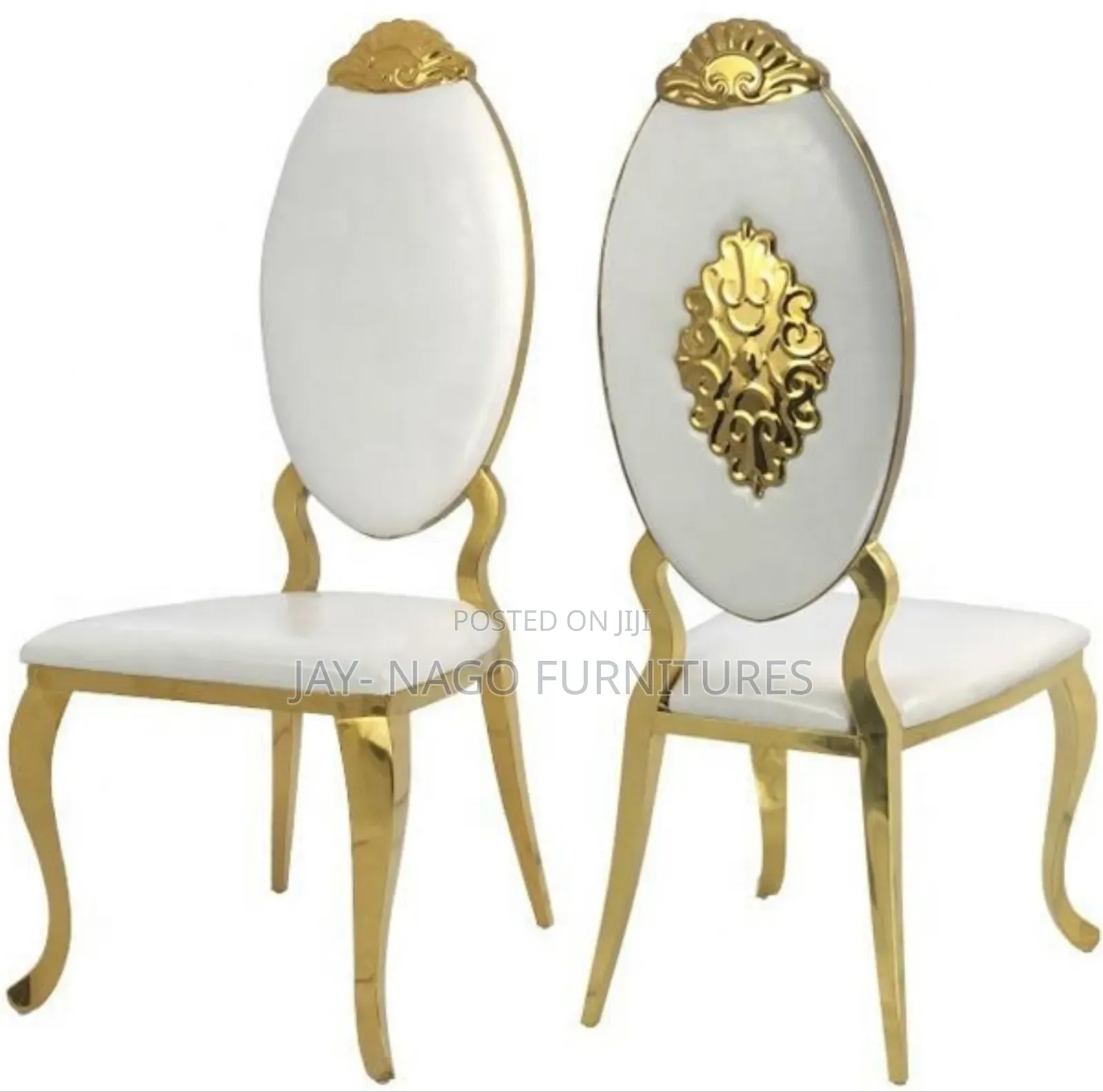 Executive Restaurant Chair