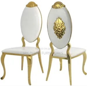 Executive Restaurant Chair
