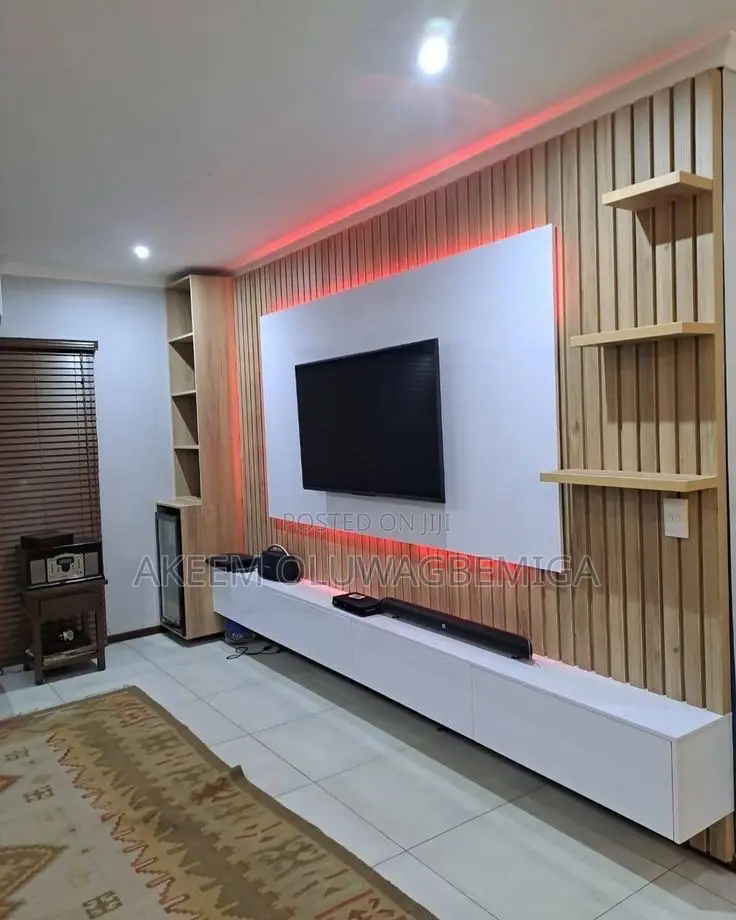 Tv Console