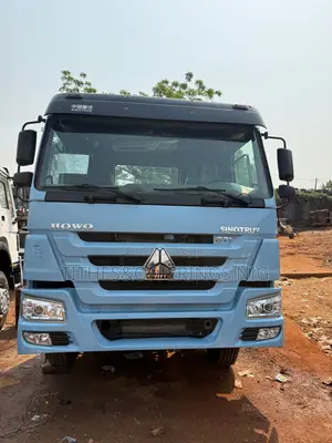 Sinotruck Howo