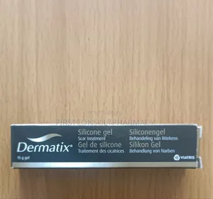 Dermatix Silicon Gel 15g
