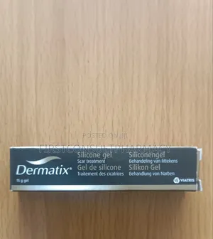 Dermatix Silicon Gel 15g