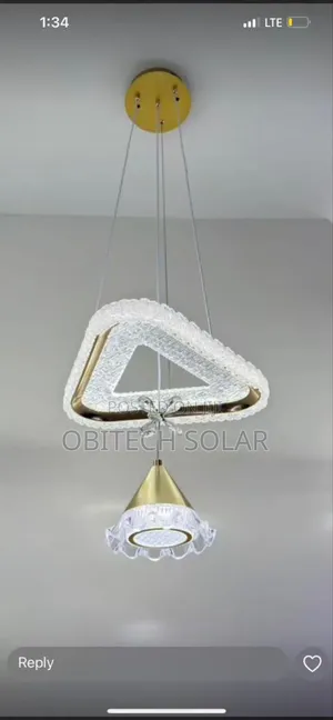 Fansy Light Bulb