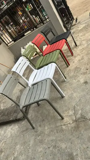 Unique Canteen Chairs