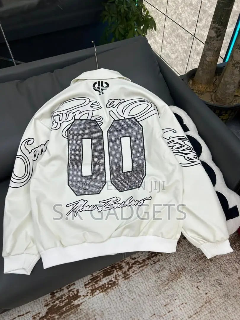 Premium Quality Jacket