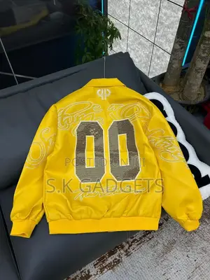 Premium Quality Jacket