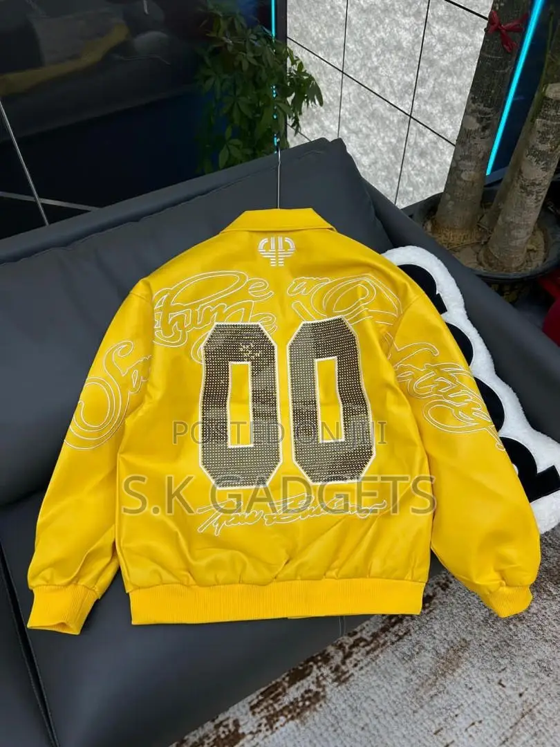 Premium Quality Jacket
