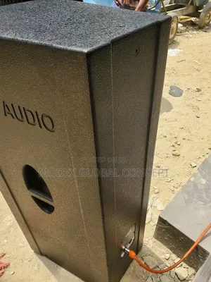 Double Speaker