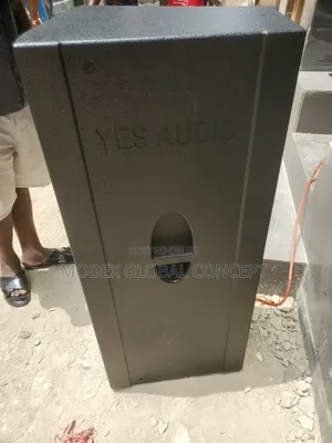 Double Speaker