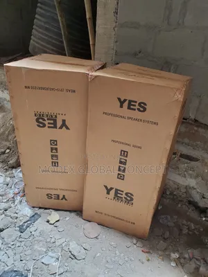Double Speaker