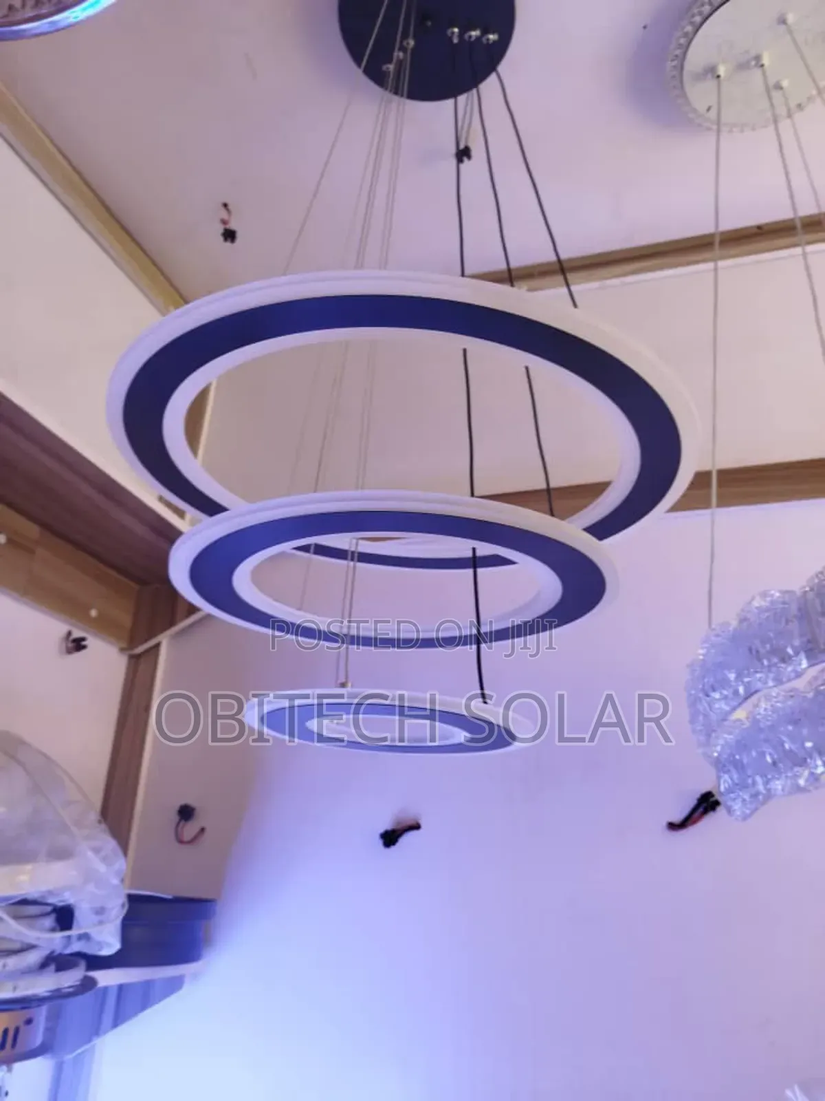 Fansy Light Bulb