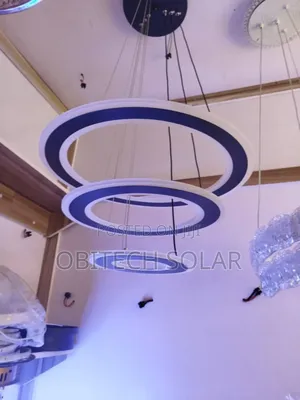 Fansy Light Bulb