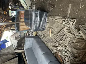 Top Quality L Shaped Plus Single Seater Chair