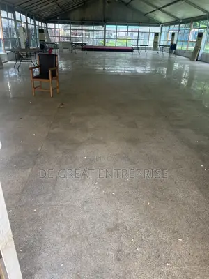 Event Hall for Rent Galadimawa