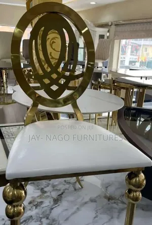 Executive Restaurant Chair