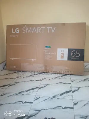 Smart Android Tv
