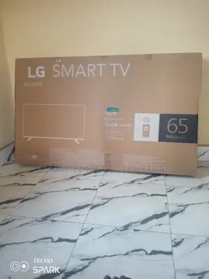 Smart Android Tv