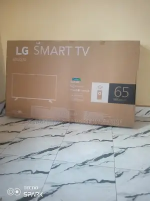 Smart Android Tv