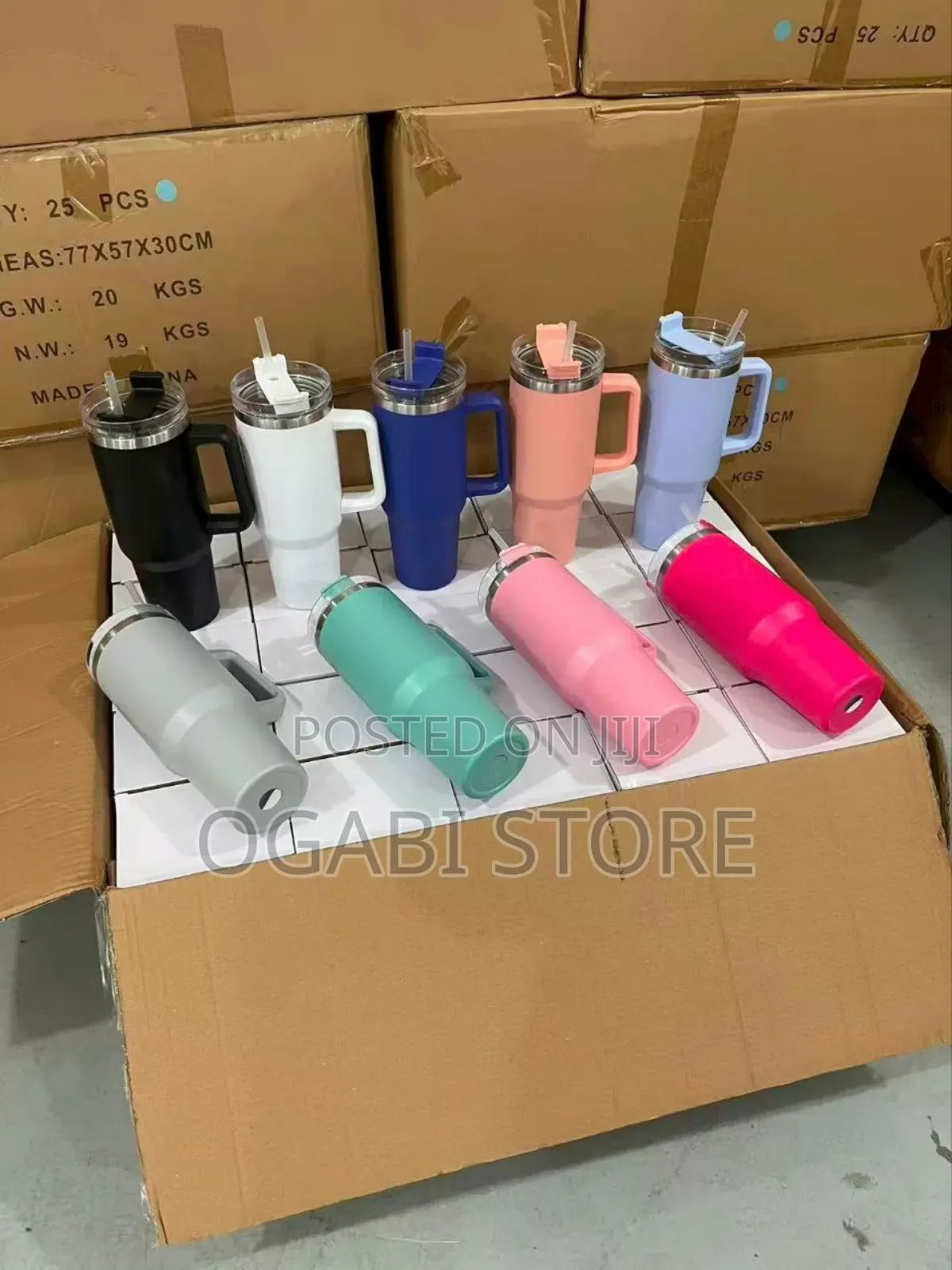 14oz Insulated Mug